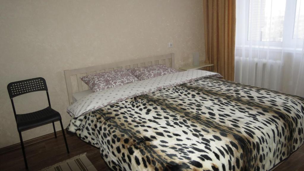 Pskov Apartment | Апартаменты на Рокоссовского