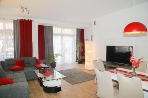 Weimar House | 1a Ferienwohnung
