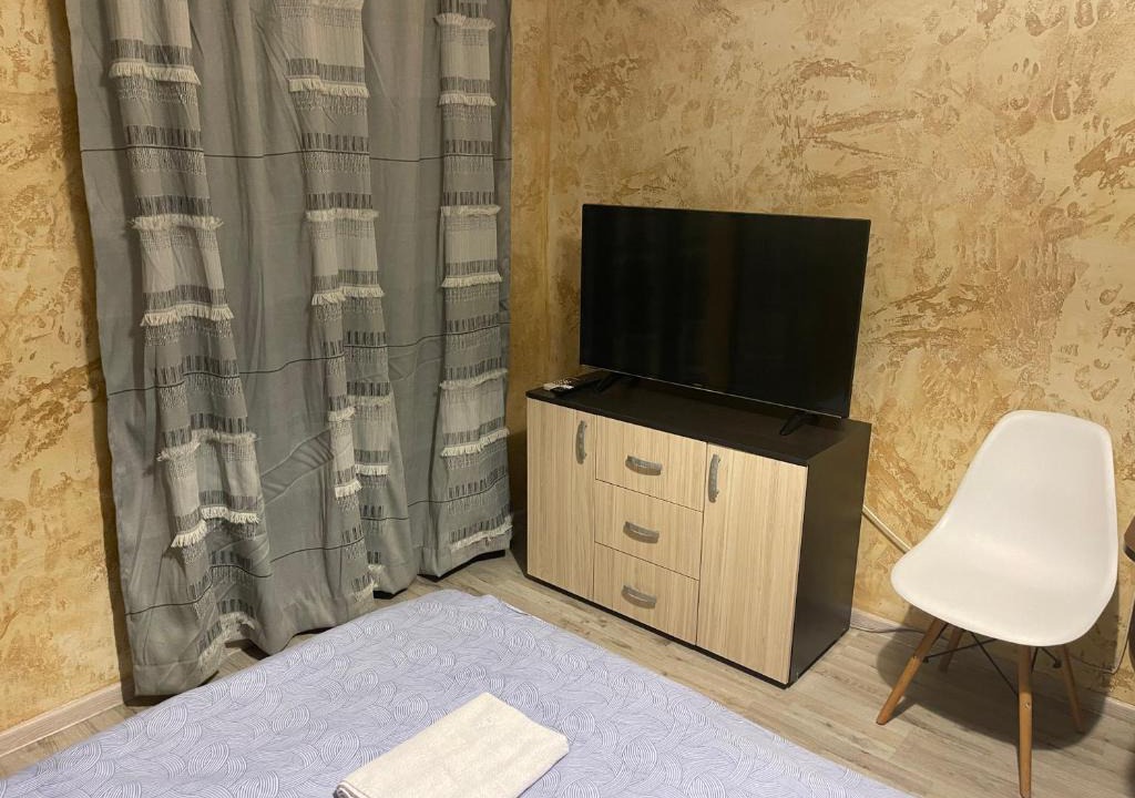 Studentski Grad Apartment | Colonel apartment 956