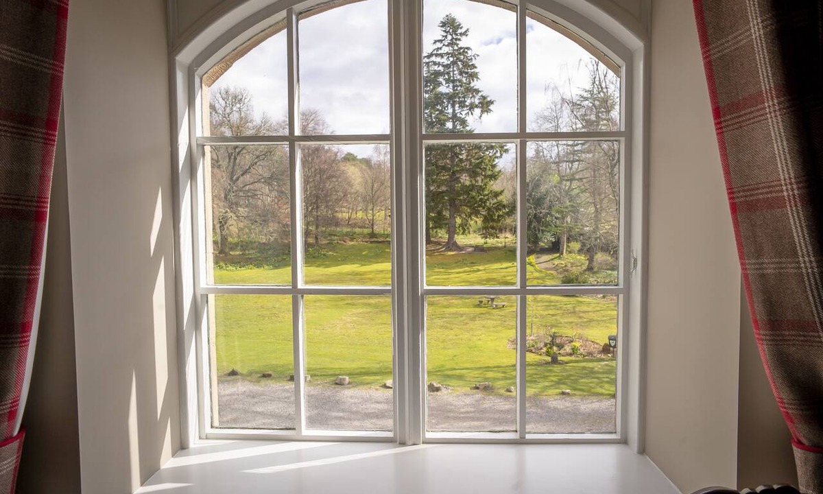 Contin Hotel | Coul House Hotel