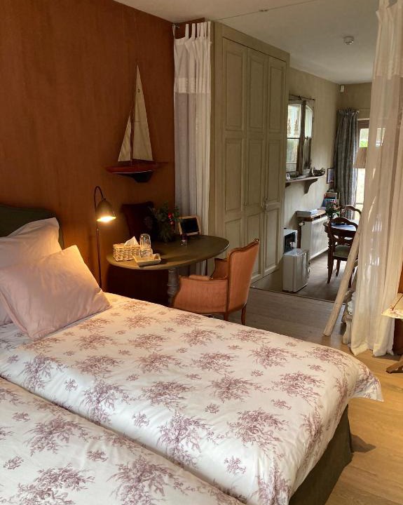 Hasselt Bed & Breakfast | De Epicurist