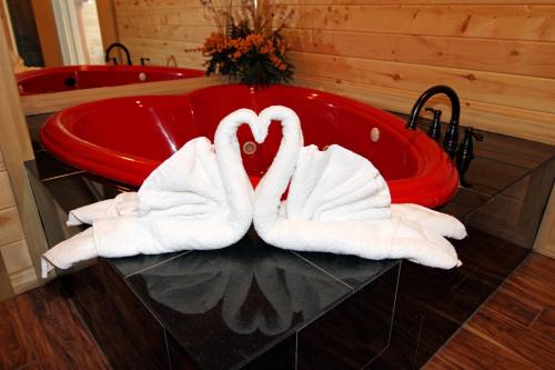 Gatlinburg Ski Chalet | Endless Mountain Dreams