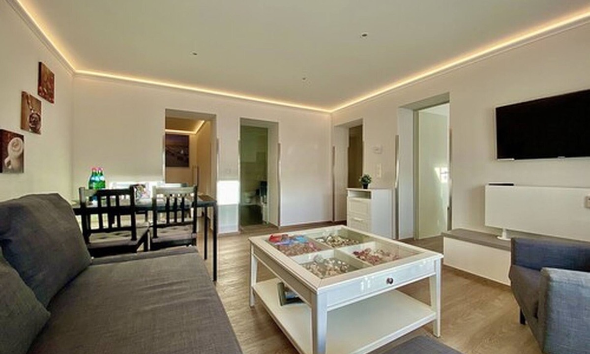 Warnemuende Apartment | Ferienwohnung Warnemünde Adriana
