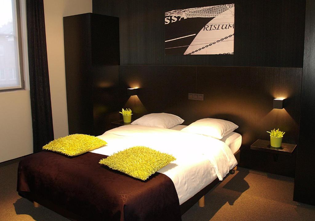 Lier Hotel | Hotel Florent