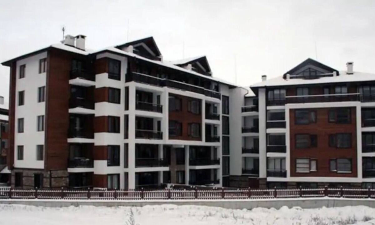 Shiligarnika Apartment | Predela 2, Bansko, Bulgaria