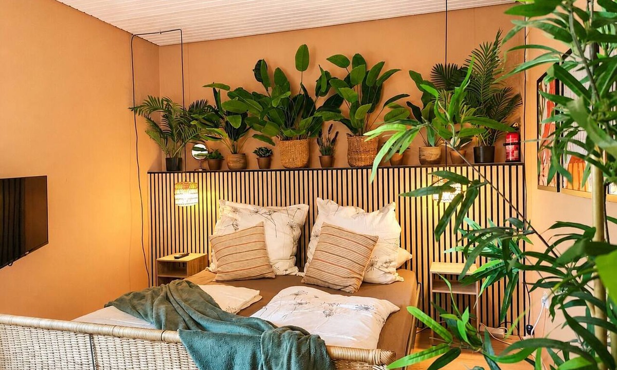 Schneverdingen Apartment | Quiet & Cozy Studio Near the Heath