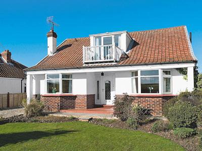 Runswick Bay House | Seacot