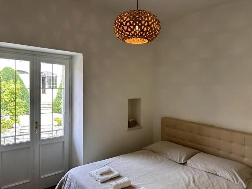 Ispra Apartment | Shibui