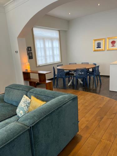 Lier House | Sint-Catharina
