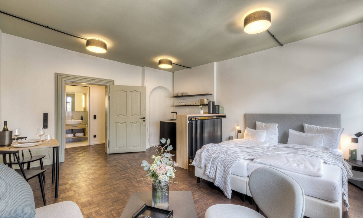 Fulda Apartment | Studio 9