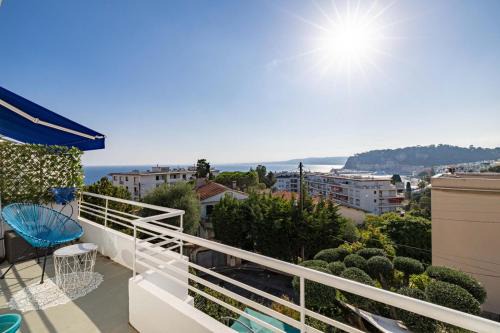Lazaret Villa | Villa Iris