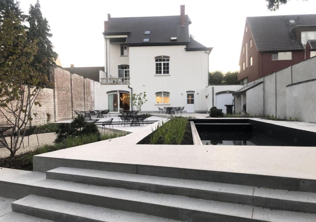 Ertvelde Bed & Breakfast | Visite