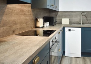 1 bedroom accommodation in Arnside in Arnside