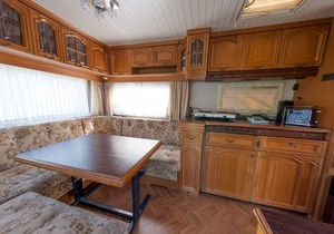15 m² Apartment ∙ 1 bedroom ∙ 4 guests in Sellin