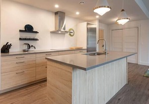 201 - Downtown Wolfville Boutique Apartment in Wolfville