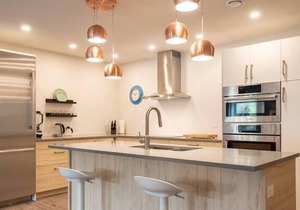 303 - Wolfville Luxury Apartment with 2 King Beds in Wolfville