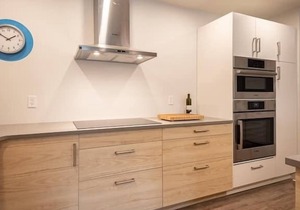 303 - Wolfville Luxury Apartment with 2 King Beds in Wolfville