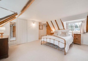 4 Bed in Westleton oc-holc in Westleton