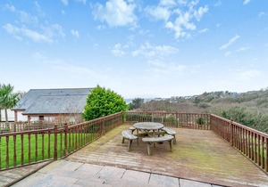 5 bedroom accommodation in Portpatrick, near Stranraer in Stranraer