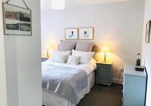 5 Rockham - Luxury Apartment at Byron Woolacombe, only 4 minute walk to Woolacombe Beach! in Woolacombe