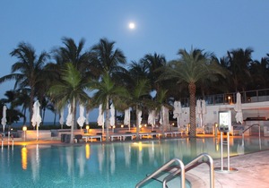 5 Star★★★★★Ocean Front Suite 1478 Sq Ft living 2 BR plus 2 large Balconies in Bal Harbour