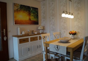 50 m² Apartment ∙ 1 bedroom ∙ 4 guests in Medebach