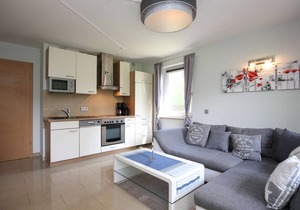54 m² House ∙ 2 bedrooms ∙ 4 guests in Boltenhagen