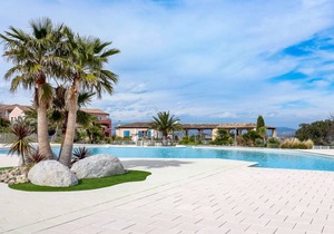 60 m² House ∙ 2 bedrooms ∙ 4 guests in Roquebrune-sur-Argens