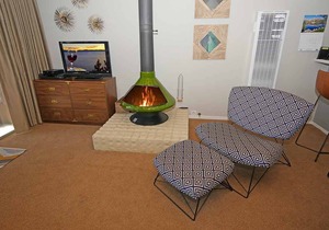 65 m² Condo ∙ 1 bedroom ∙ 2 guests in South Lake Tahoe