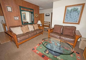 90 m² Condo ∙ 2 bedrooms ∙ 6 guests in South Lake Tahoe