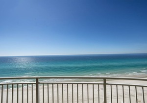 94 m² Condo ∙ 2 bedrooms ∙ 6 guests in Panama City Beach