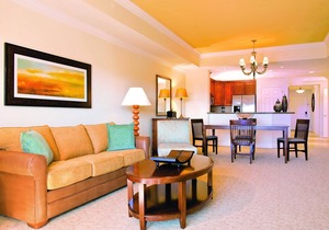Absolutely gorgeous resort & condos ! in Kissimmee