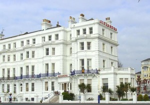 Alexandra Hotel Eastbourne in Eastbourne