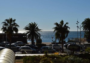 Apartment Fréjus, studio flat, 4 persons in Fréjus