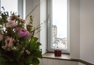 Art your Life - Residence, Whg. 11 Superdet - Art your Life - Residence Seeburg in Sylt