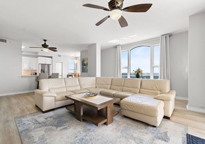 Beach Colony East Penthouse 16A in Pensacola