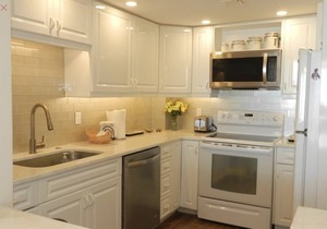 Beachfront 2 BR Condo with Breathtaking Views in Marco Island