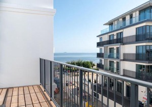 Beachhouse Bansin App 23 in Heringsdorf