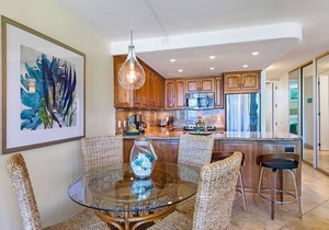 Best Papakea Location - Incredible Ocean View - Fully Renovated in Lahaina