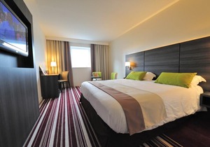 Best Western Plus Evreux Palais Des Congres in Evreux