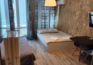 Colonel apartment 963 in Sofia