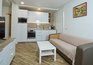 Colonel apartment dream in Sofia