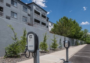 Courtyard Reno in Reno