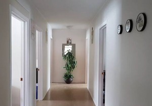Crest View Guesthouse - Crest View Guesthouse - Deluxe Room F02 in Chapleau