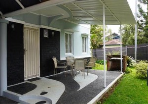Diyar Villas Puncak K3/2 in Puncak