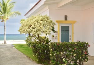 Gorgeous Oceanfront at Costa del Sol in Cozumel