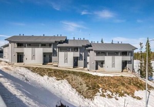 Holiday Home Rukatonttu 55/d21 in Rukatunturi