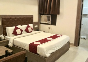 Hotel Krishna in Katra