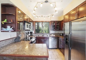 If You Deserve the Best. This is it! Oceanfront Condominium For You! in Kapaa