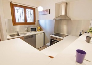 Le Rabelais by Interhome in Saint Aygulf